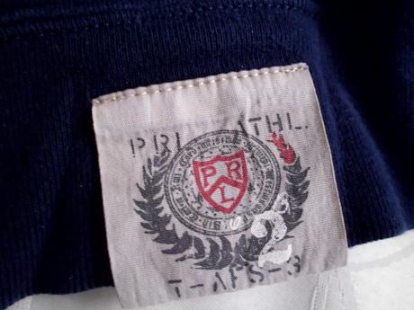 Rl uni, ralph lauren,m