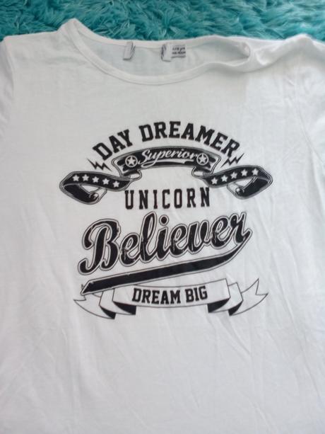 Triko tunika zn.prettylittlething vel.146/152, 146