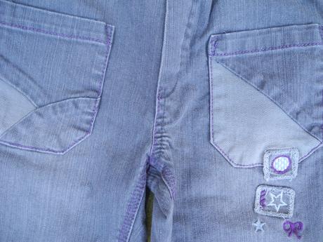 Tříčtvrťáky, 128