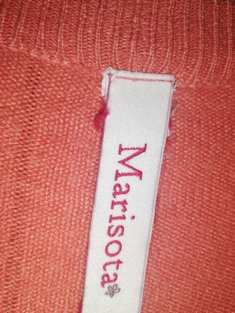 Dámský svetr vel. 50/52, 52