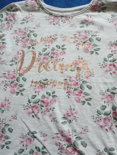 Triko 7-8let, primark,128