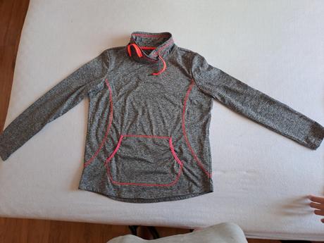 Dámské sportovní triko crivit, vel.42, crivit,42