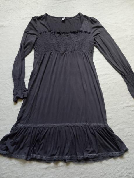 Šaty vel.l-xl, xl