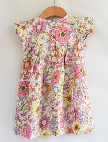 Šaty vel. 12 - 18 m, primark,86