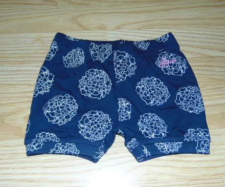 Šortky, kraťasy, guess,92