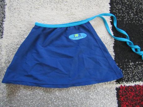 Plavková sukýnka zn.tesco items vel.98, tesco,98
