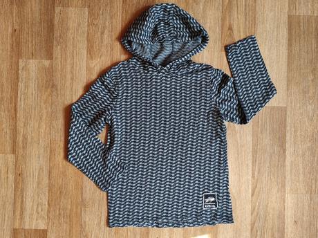 Slabá mikina, topolino,128