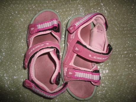 Sportovní sandály loap, vel. 31/32, loap,31