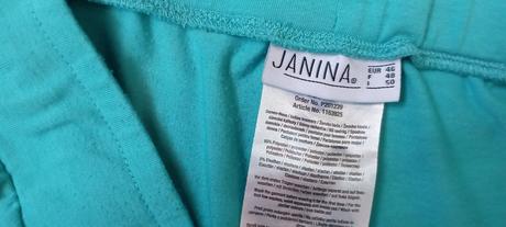 Šortky zn."janina" vel."46/3xl", xxxl