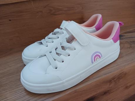 H&m tenisky č.33, h&m,33