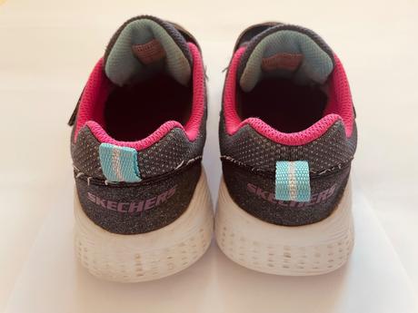 Tenisky, skechers,34