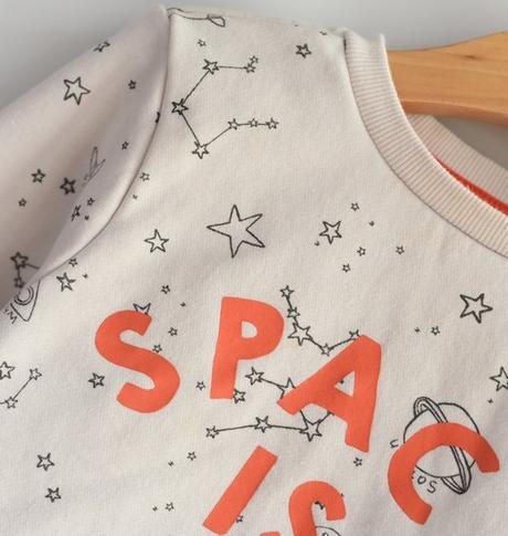 Mikina vel. 24 - 36 m, 92