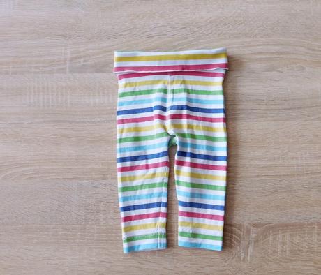 Legíny h&m vel.68, h&m,68