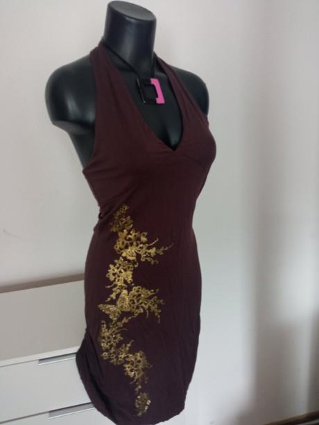 Dámské šaty velikost m, m