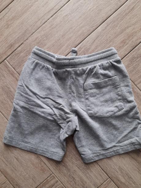 Chlapecké kraťasy zn. pepperts, vel. 122/128, pepperts,128