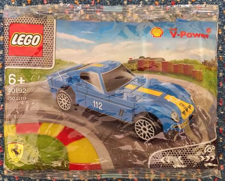 Lego cars - mix stavebnic, ceny v textu., 