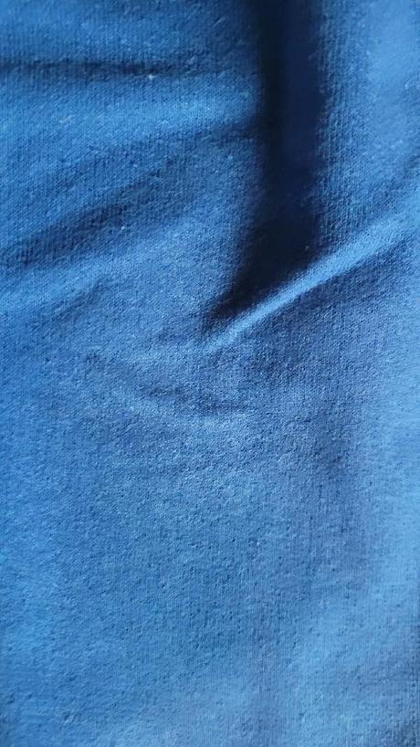 Tepláková souprava, tepláky a ponožky, 86–98