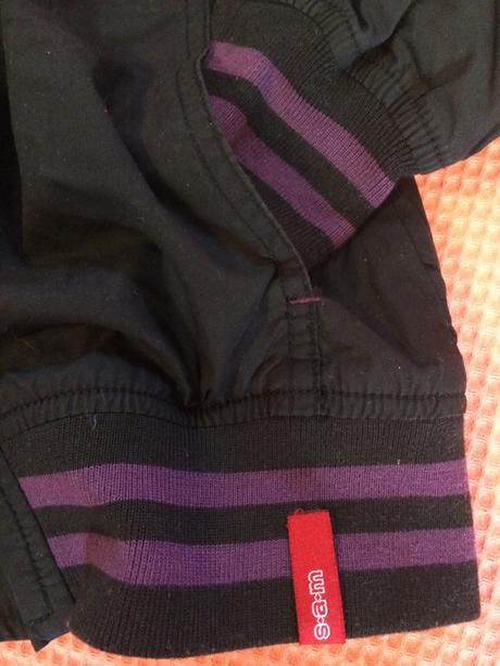 Přechodová bunda, s.a.m.,158