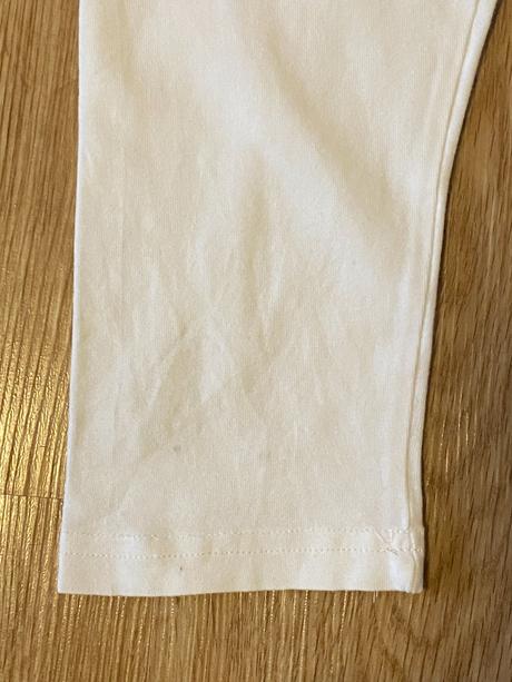 Letní dívčí set-trička, legíny, sukně-12+9 ks, dopodopo,122