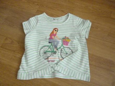 Triko kolo vel. 6 l, tu,116