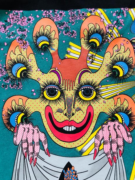 Adidas cerne tricko reiichi tanaami xs, adidas,xs