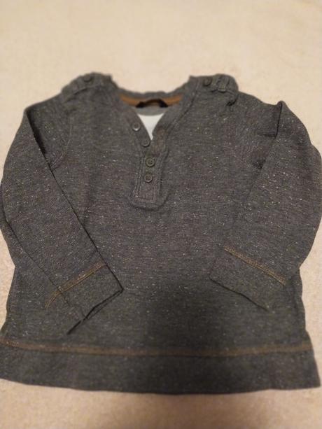 George tričko 104/110, george,104