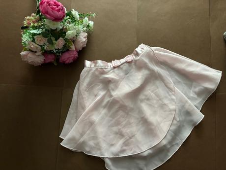 An14/ sukně baletní - v.5 let, 110