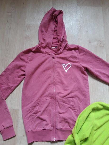 2x mikina slabá i jednotlivě, lewro,152