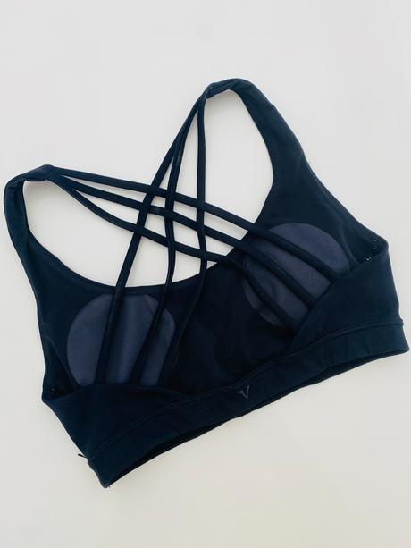 Sportovní podprsenka victoria's secret, vel. xs, victoria's secret,xs