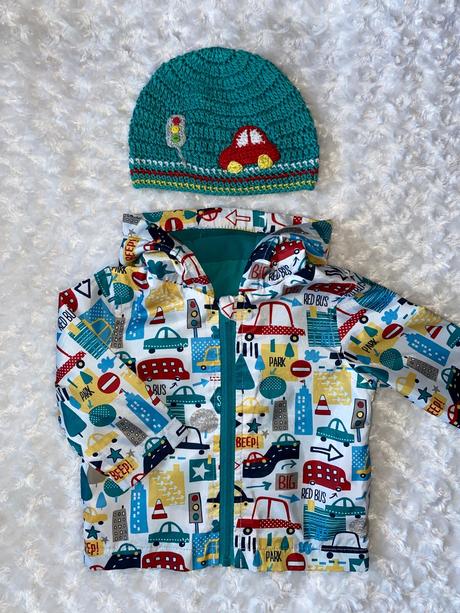 Bunda george, george,68