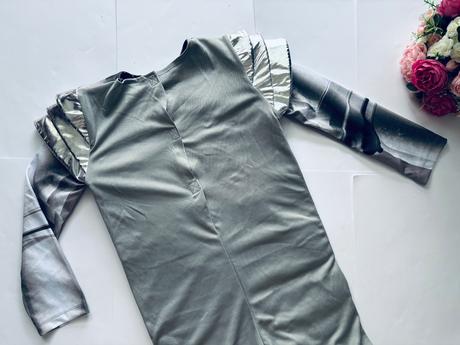 An20/kostým čaroděj země oz/ tin man - v.6/8 let, 