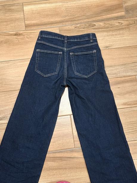 Rifle dziny, sinsay,34