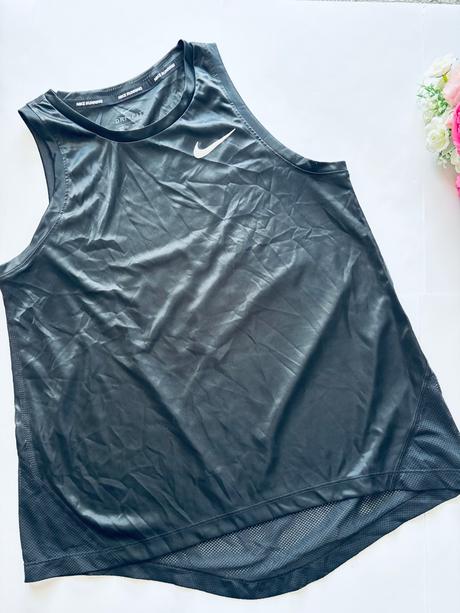 K4/ tilko funkční černé zn. nike - v.xs, nike,xs