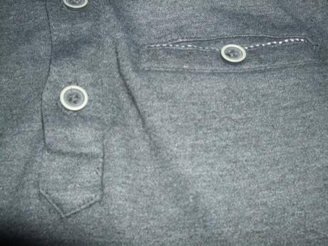 Elegantná polokošeľa george, george,134