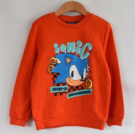 Mikina vel. 6 - 7 let, primark,122