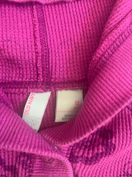 Triko & tričko s kapucí old navy vel. 128/134, old navy,128