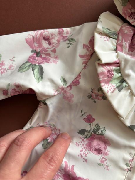 Bunda jaro/podzim - v.0/3 m., tu,62