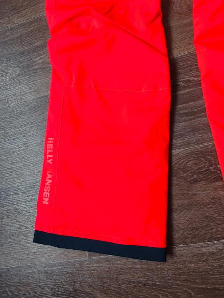Bunda phenix a nové kalhoty helly hansen vel.152, helly hansen,152