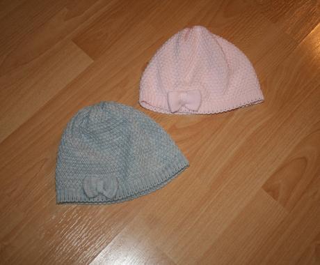 Jarní, podzimní čepice, h&m,110