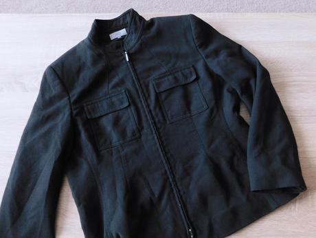 Dámské sako marks & spencer vel.m/l, marks & spencer,l