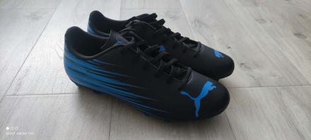 Kopačky - nové, puma,44