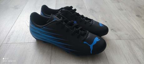 Kopačky - nové, puma,44