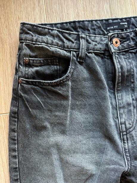 Dívčí rifle, velikost 34, sinsay,34