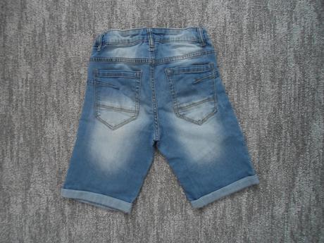 Modré kraťasy kraťásky šortky, chapter young,146