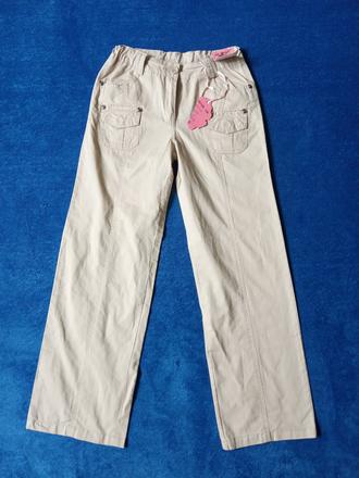 Kalhoty 10-11let, 146