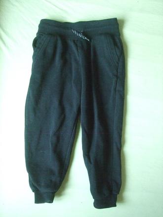 Tepláky, primark,98