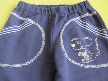 Tepláčky lupilu., lupilu,86