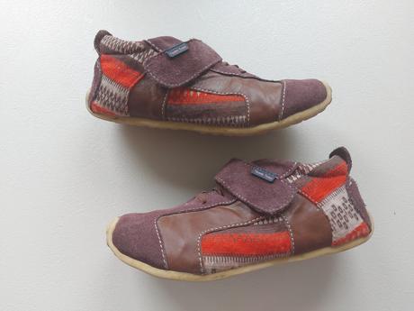 Tenisky tipsie toes, tipsietoes,29