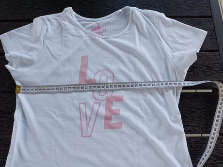 Dívčí triko, tričko vel. 146/152, 146