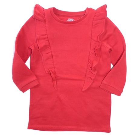 Delší mikina vel. 92, f&f,92